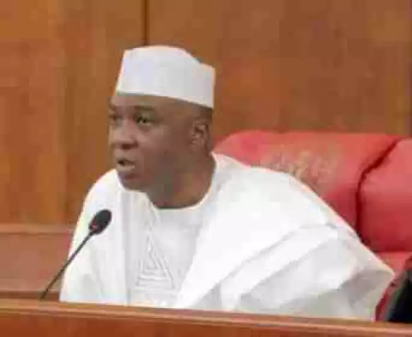 National Assembly To Pass The 2018 Budget Next Month